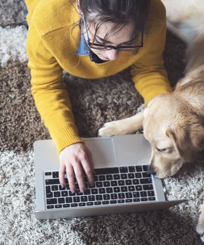 Cyber safety guide for high school kids